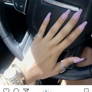 Meet your Posher, Kierra